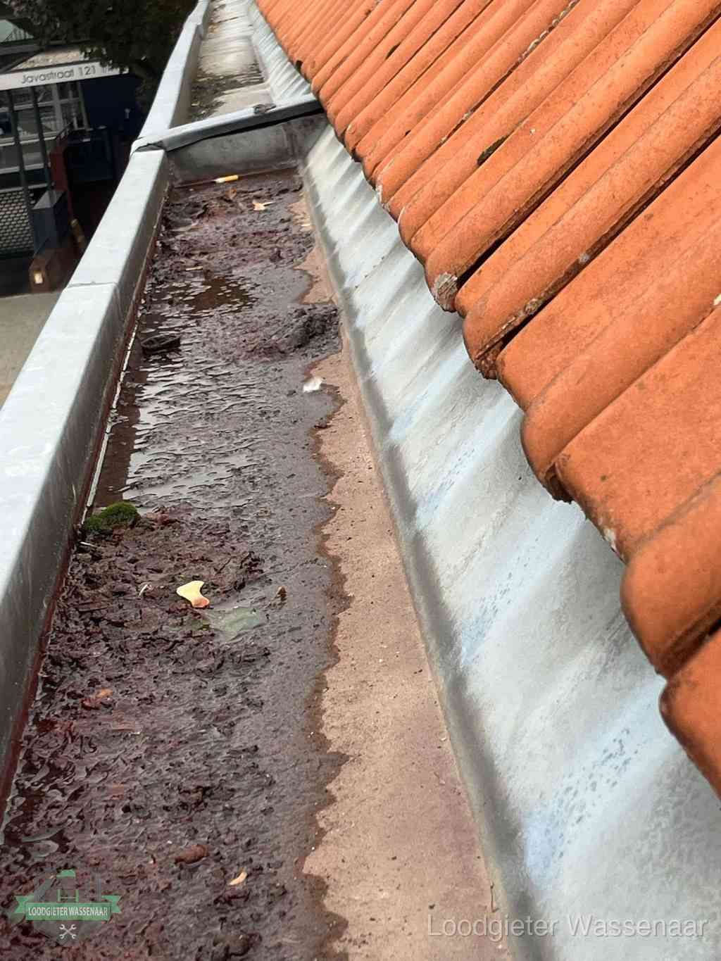 Dakgoot Repareren Loodgieter Wassenaar Dakgoot Repareren Loodgieter Wassenaar