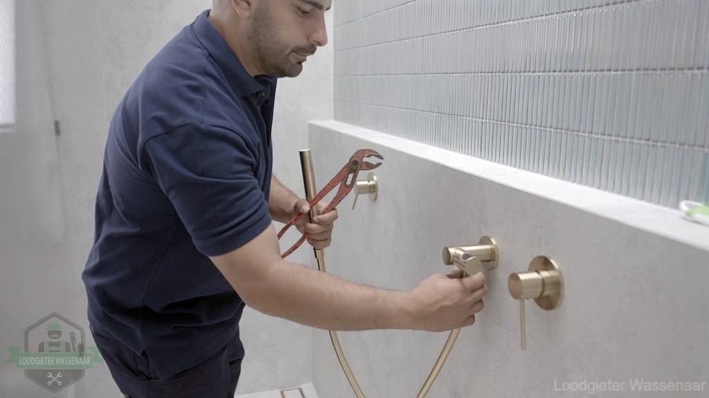 Gas Lekkage Verhelpen Wassenaar Gas Lekkage Verhelpen Wassenaar