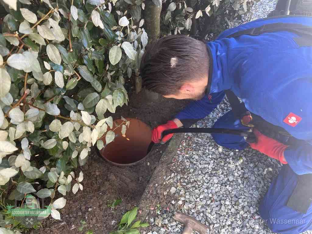 Loodgieter In Wassenaar Werkwijze Loodgieter In Wassenaar Werkwijze