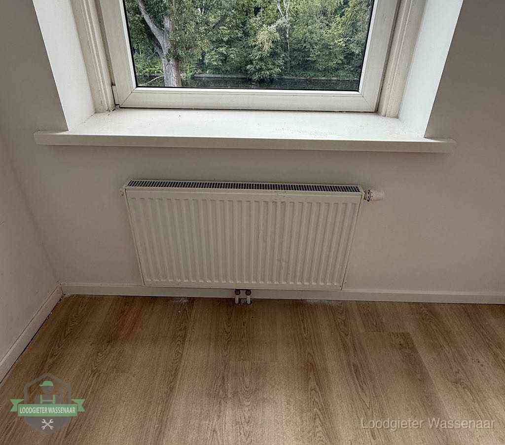 Radiator Installatie Wassenaar Radiator Installatie Wassenaar