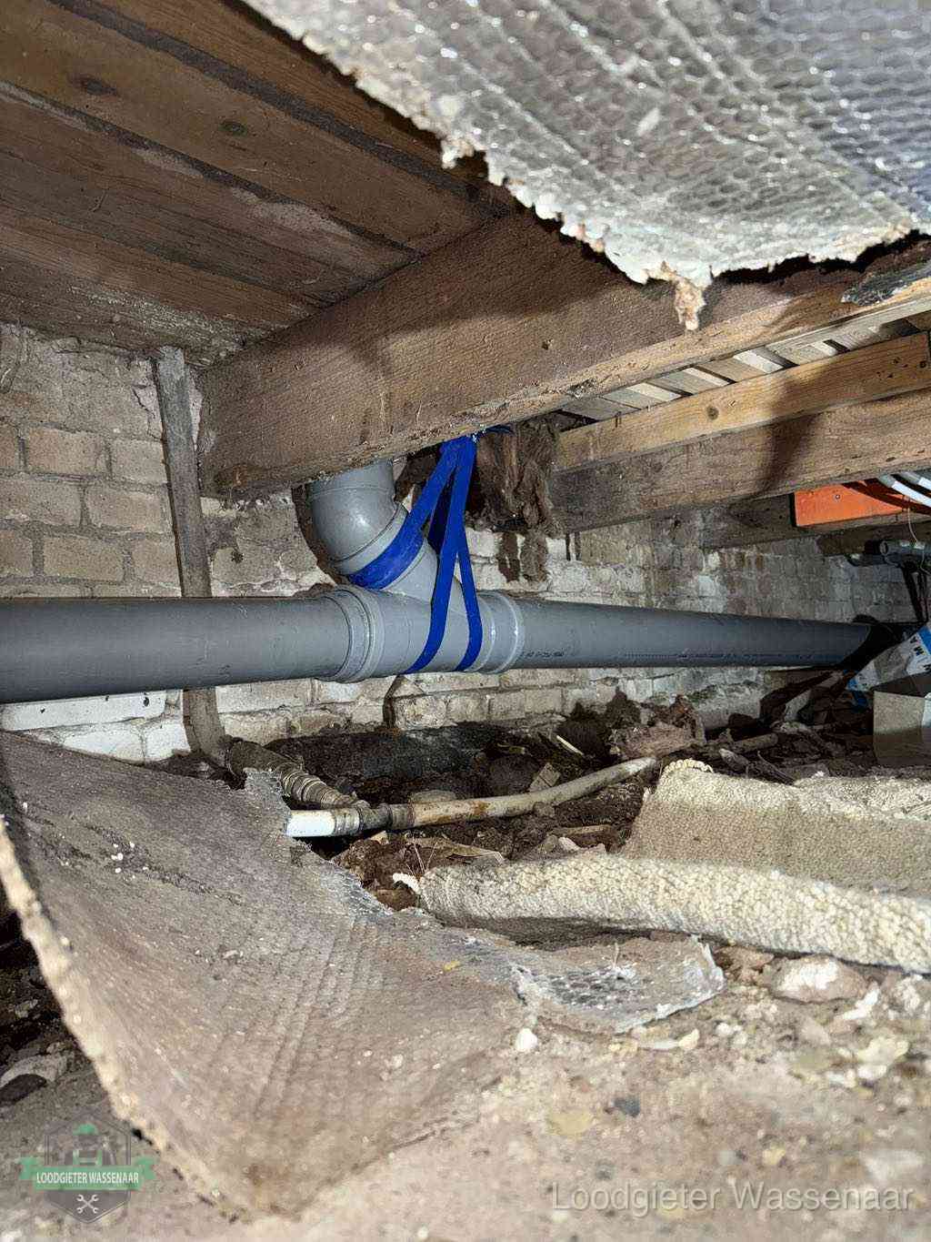 Waterleiding Reparatie Wassenaar Waterleiding Reparatie Wassenaar