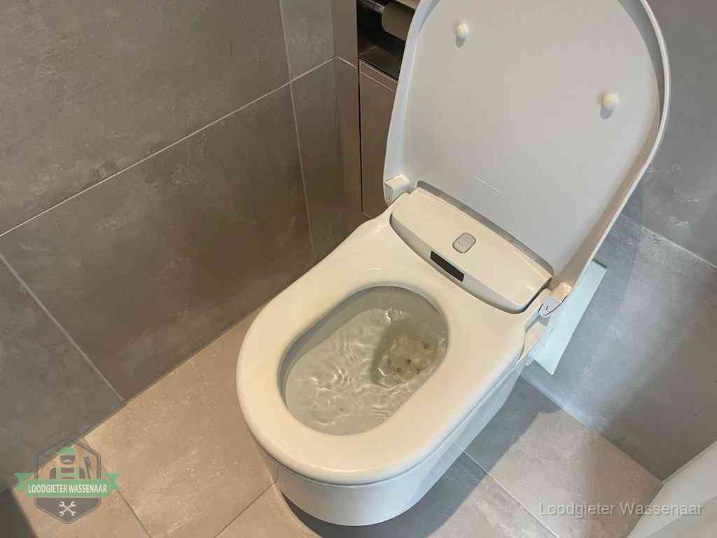 Wc Verstopt In Wassenaar Wc Verstopt In Wassenaar